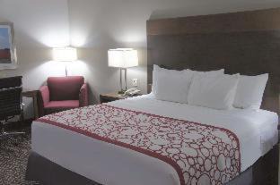 Photo of Bedroom in Tuscaloosa