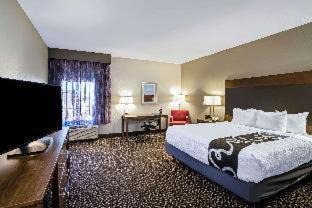 Photo of Bedroom in Tuscaloosa