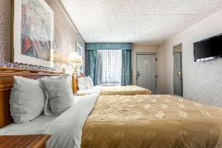 Photo of Bedroom in Toddville Road