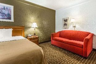 Photo of Bedroom in Toddville Road