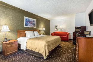 Photo of Bedroom in Toddville Road