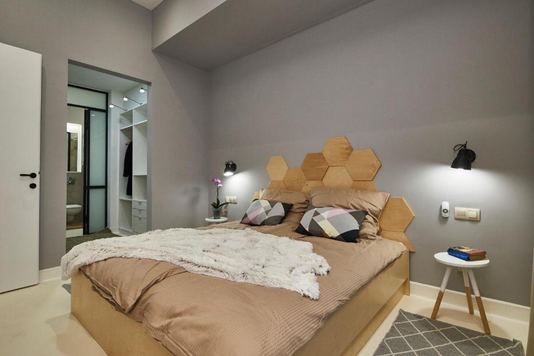 Photo of Bedroom in Erzsebetvaros