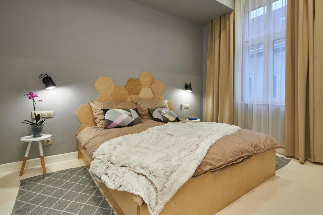 Photo of Bedroom in Erzsebetvaros