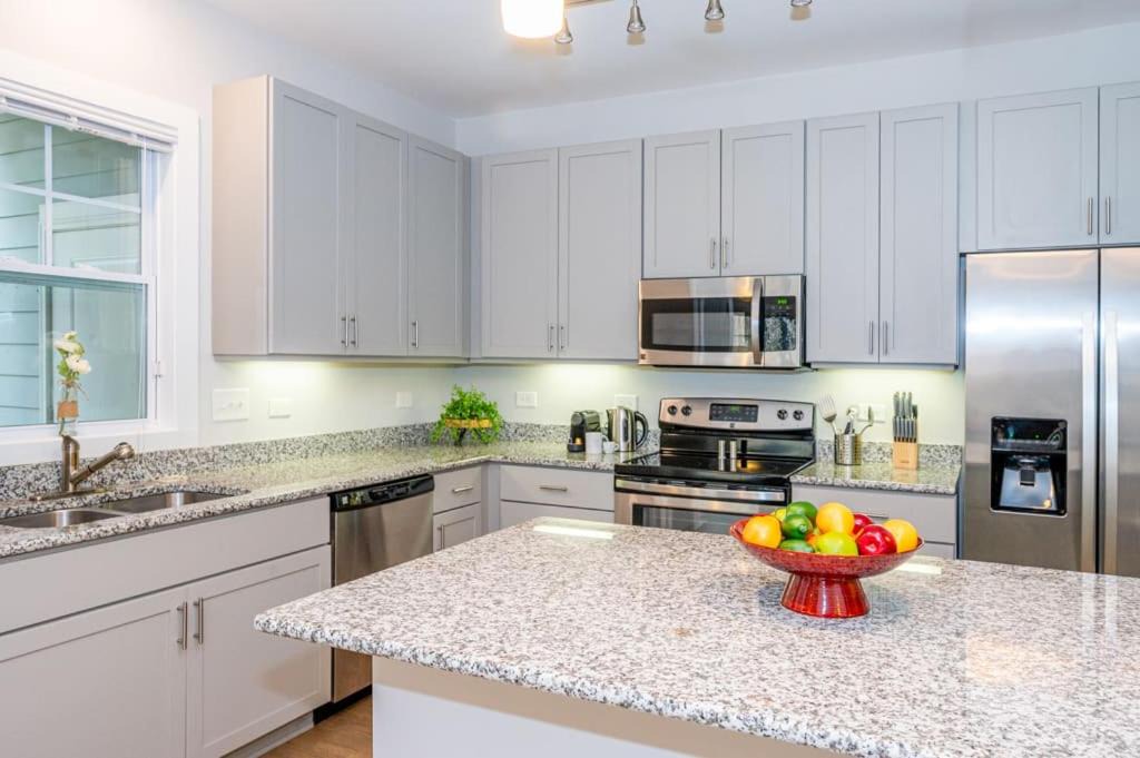 Photo of Kitchen in Morrisville