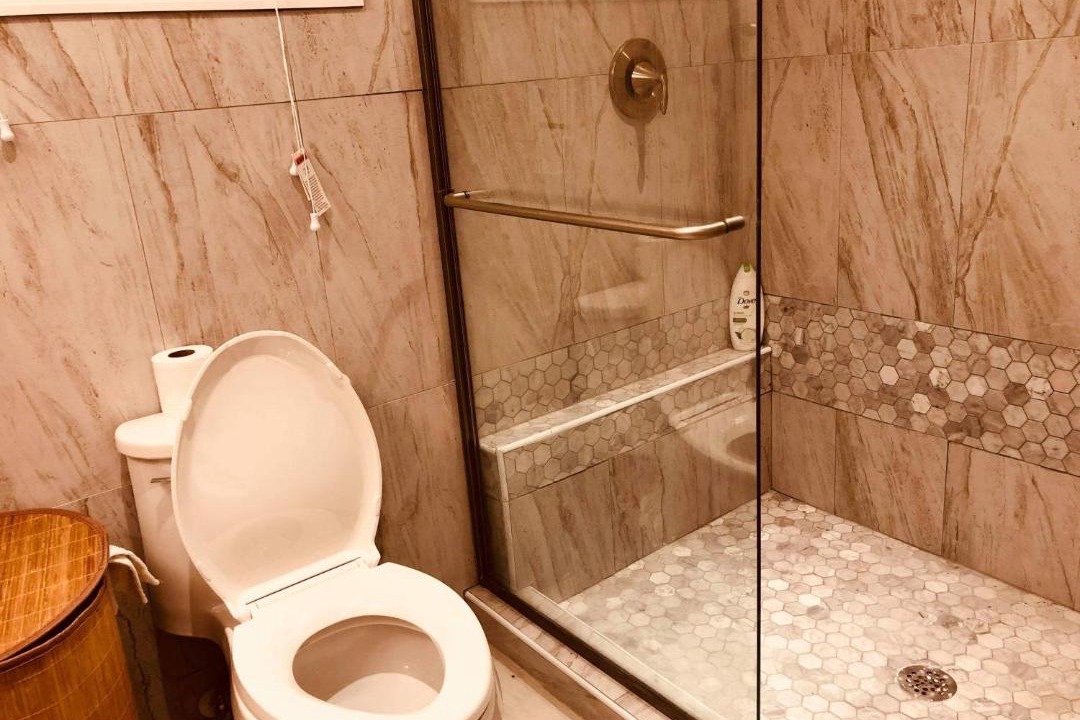 Photo of Bathroom in Nassau