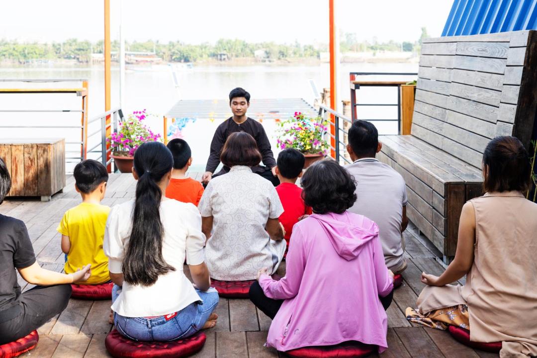 Photo of Others in Chau Thanh