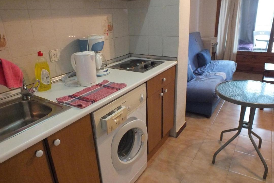 Photo of Kitchen in Santa Margarida
