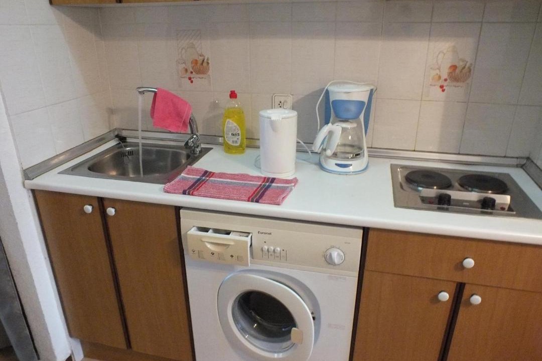 Photo of Kitchen in Santa Margarida