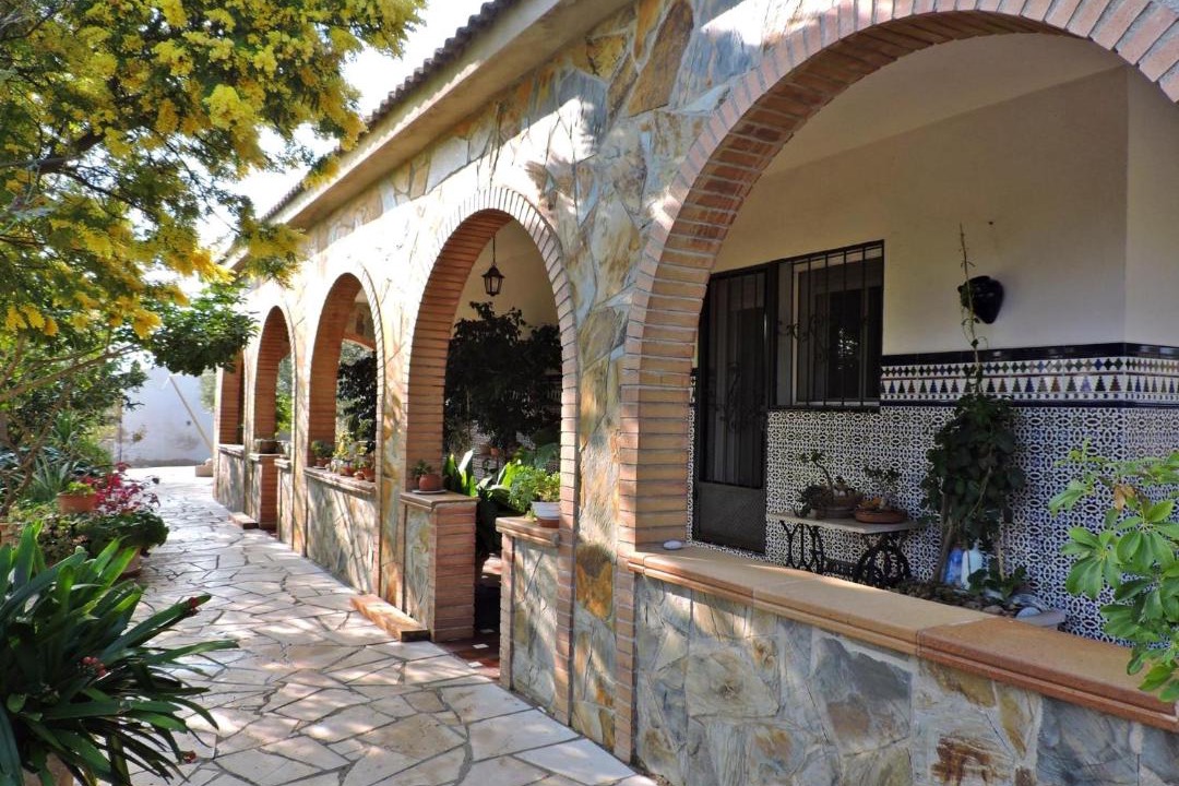 Photo of Buildings in Costa Dorada