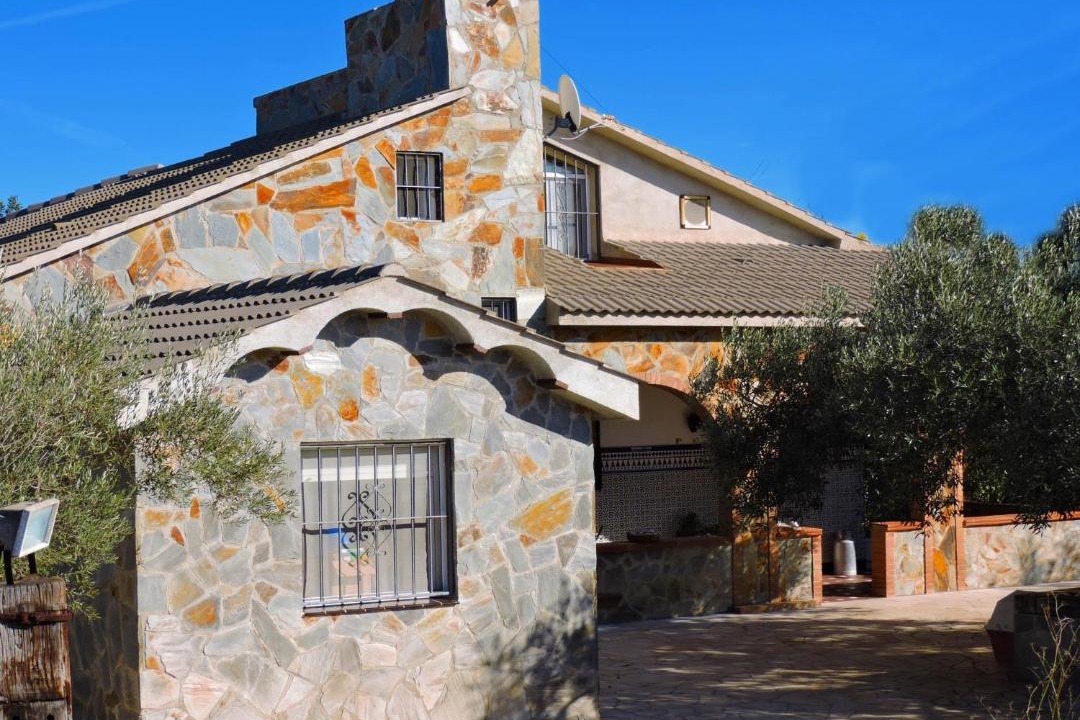 Photo of Buildings in Costa Dorada