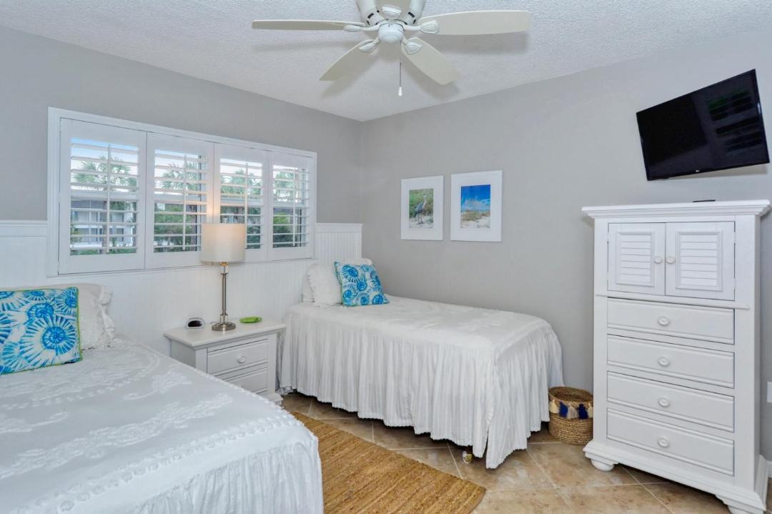 Photo of Bedroom in Longboat Key