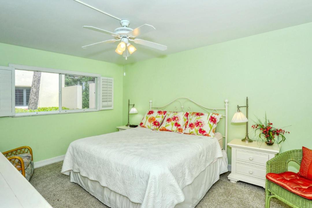 Photo of Bedroom in Longboat Key
