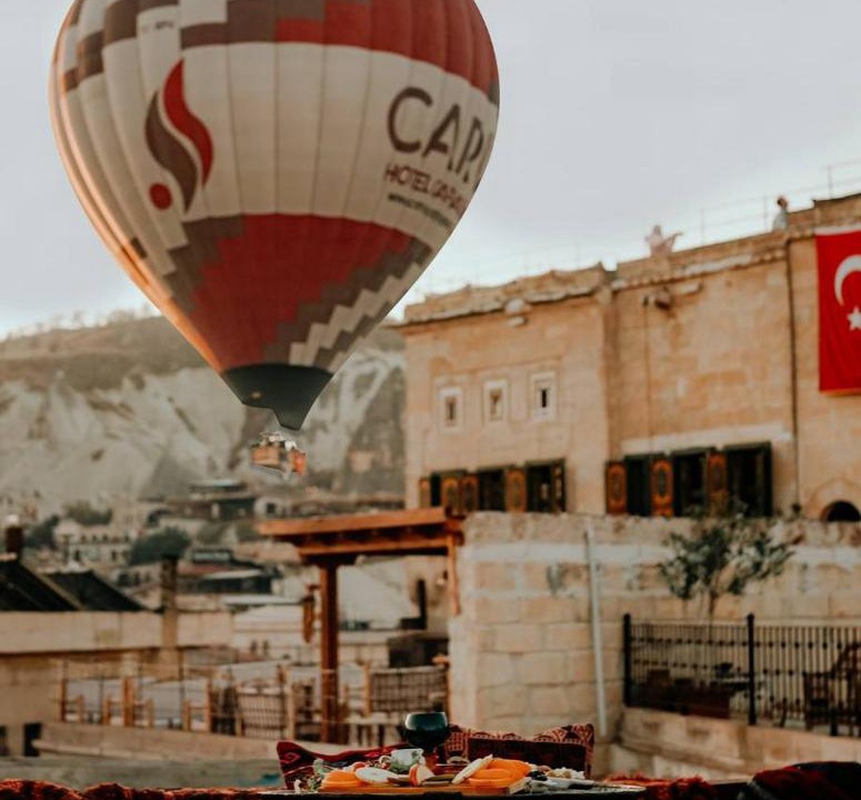 Photo of Others in Goreme