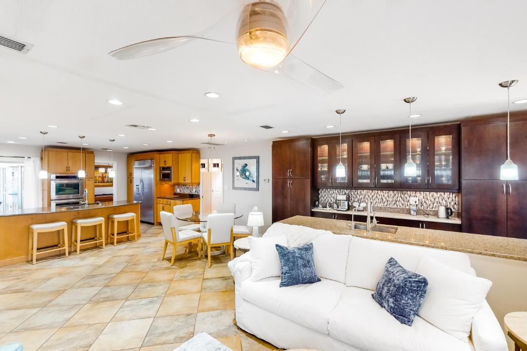 Photo of Livingroom in Largo