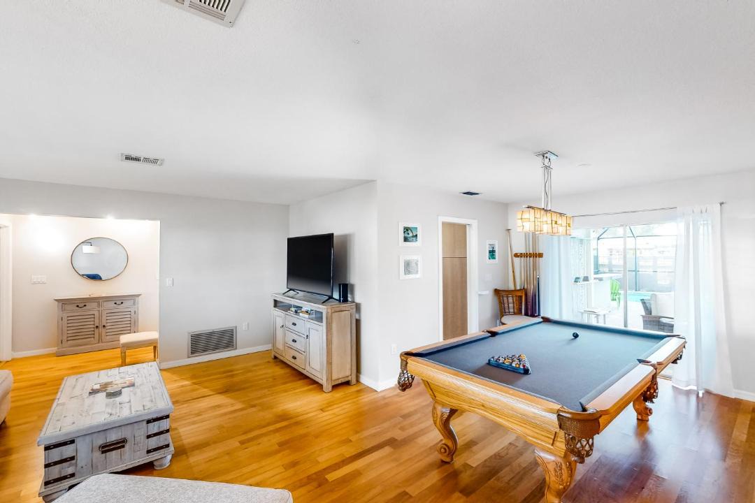 Photo of Livingroom in Largo