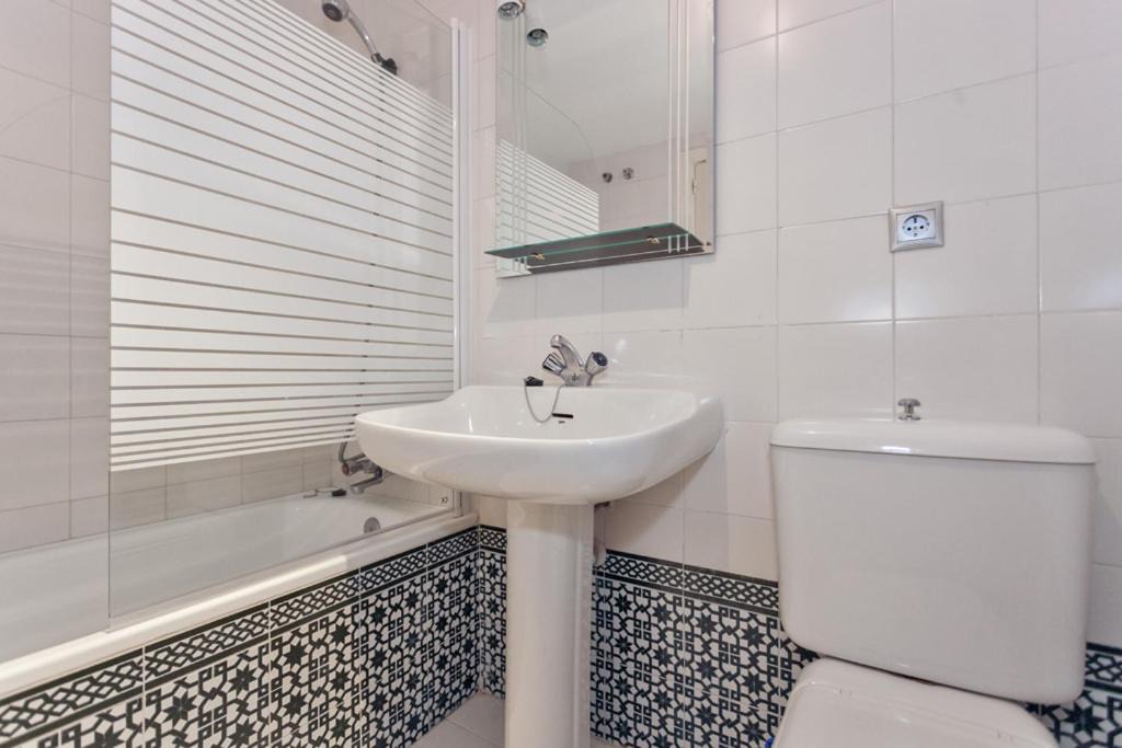 Photo of Bathroom in Sitio de Calahonda