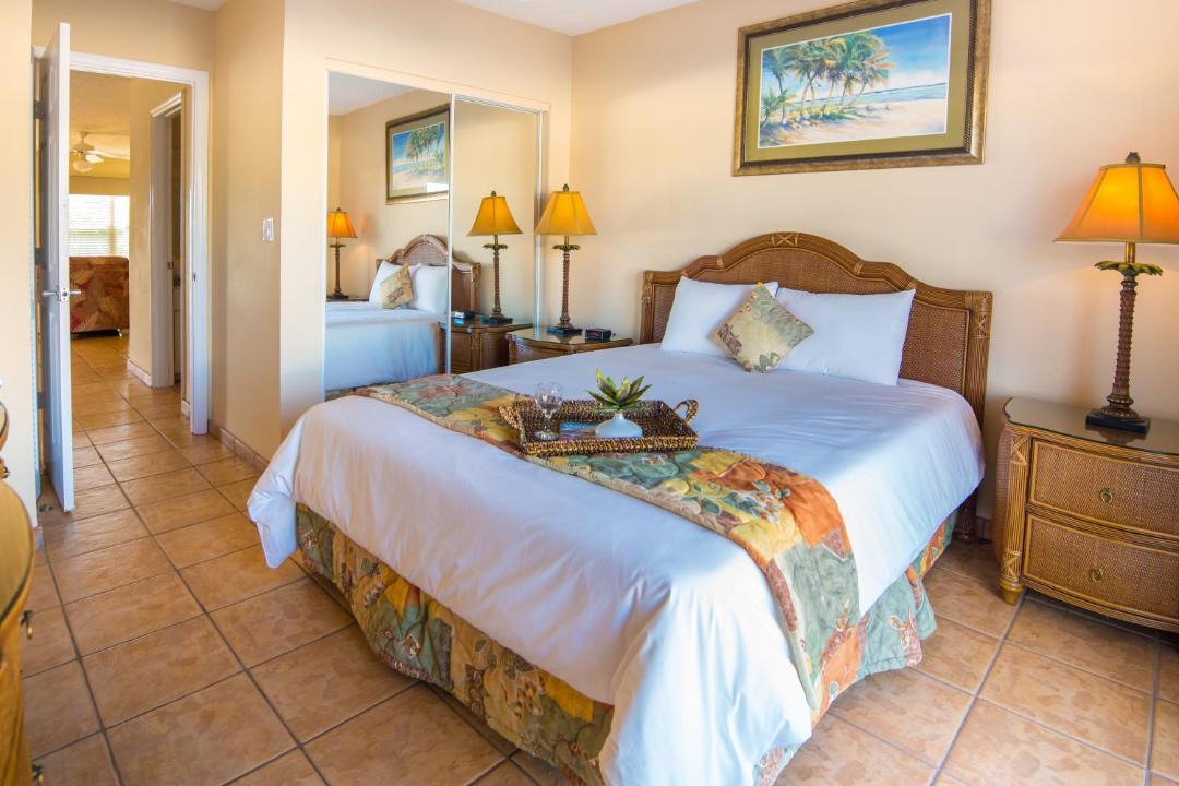 Photo of Bedroom in Williams Town