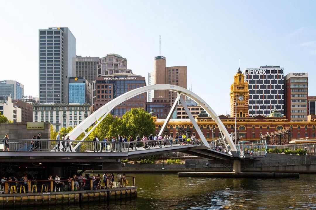 Photo of Others in Melbourne Central Business District
