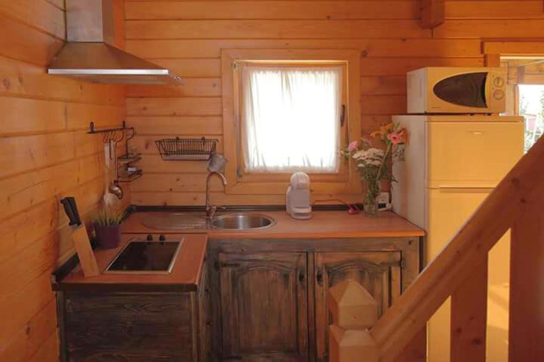 Photo of Kitchen in Tarifa