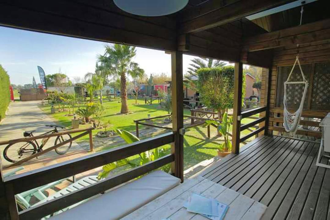 Photo of Patio Balcony in Tarifa