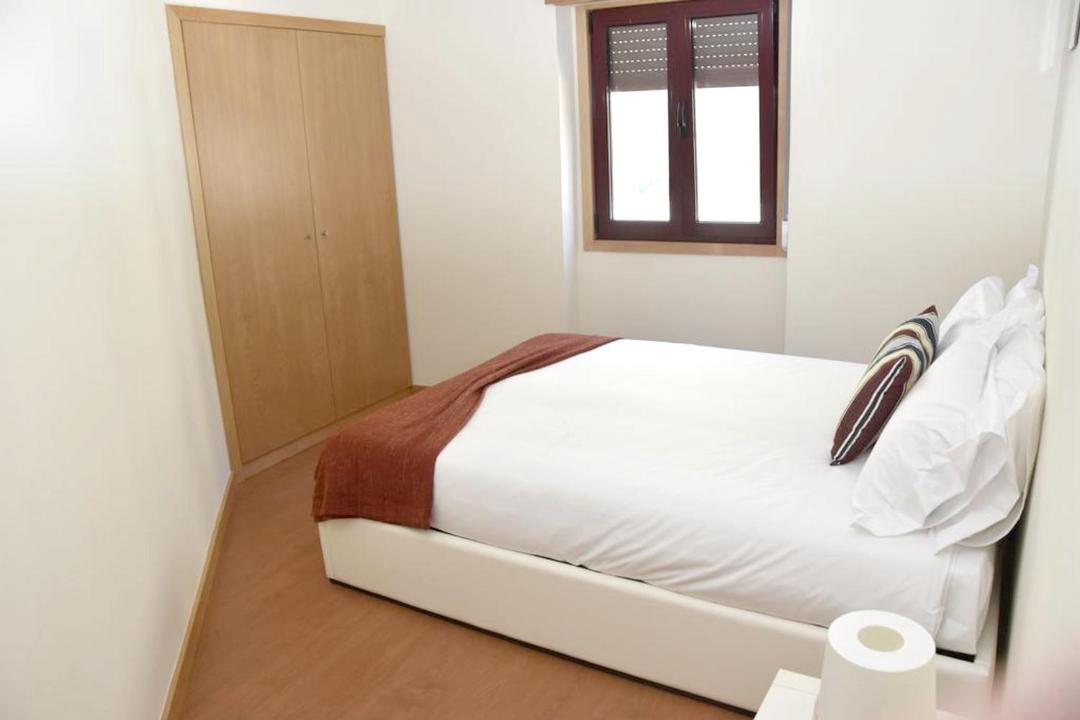 Photo of Bedroom in Santa Marinha