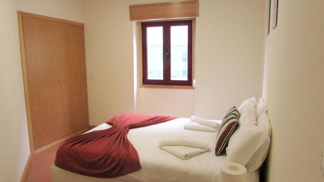 Photo of Bedroom in Santa Marinha