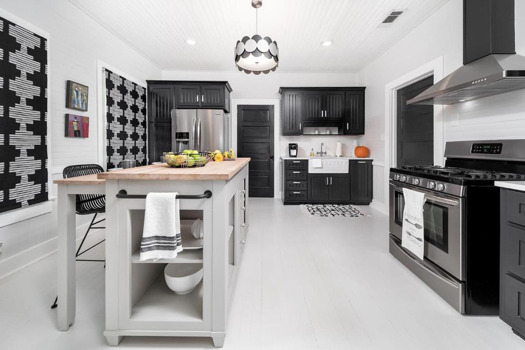 Photo of Kitchen in South Pensacola