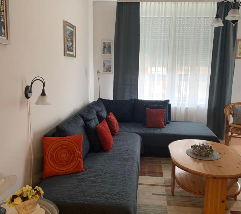 Photo of Livingroom in Heviz