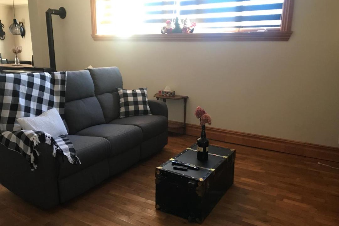 Photo of Livingroom in Montmagny Regional County Municipality