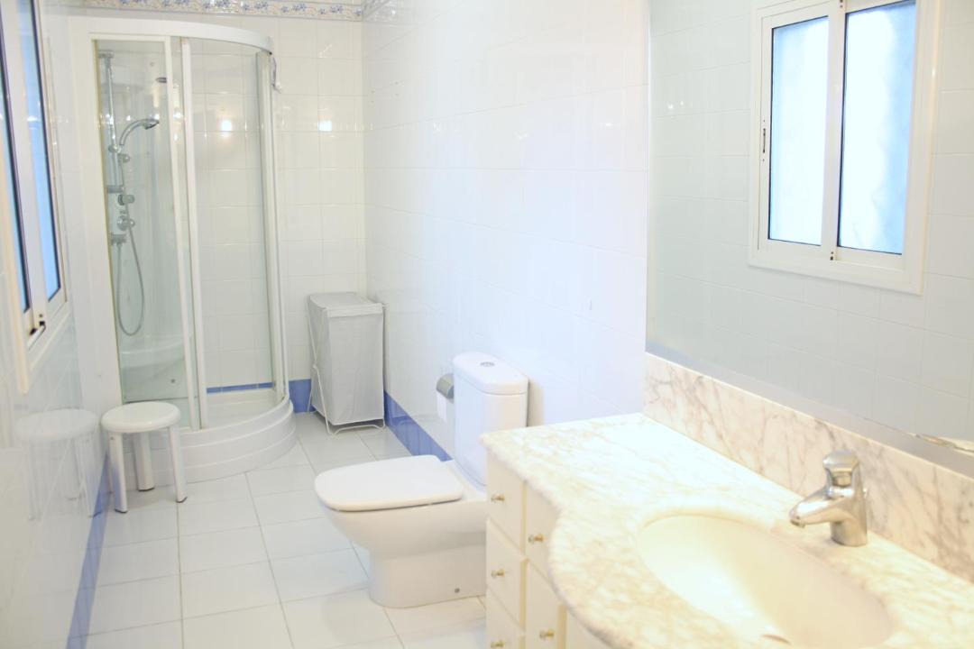 Photo of Bathroom in Vilafortuny