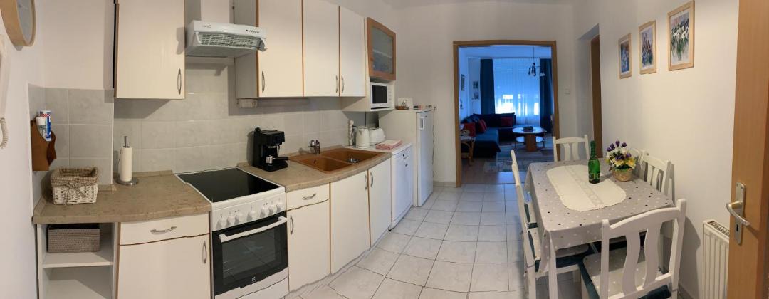 Photo of Kitchen in Heviz