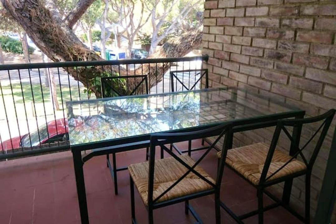 Photo of Patio Balcony in Platja d'Aro