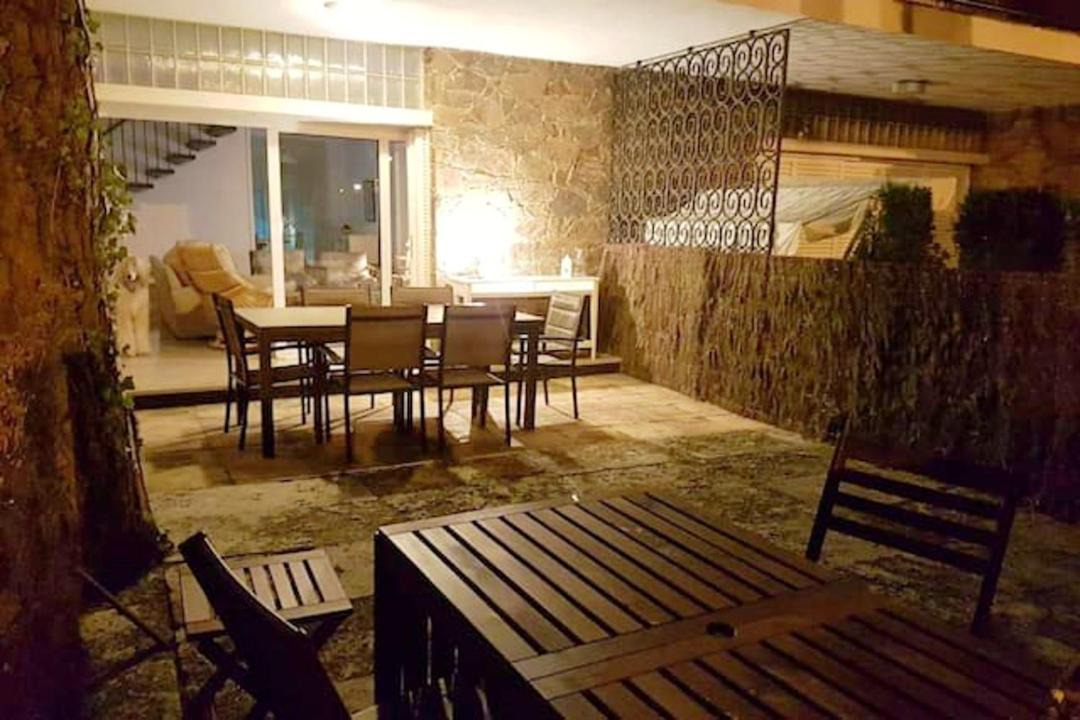 Photo of Patio Balcony in Platja d'Aro
