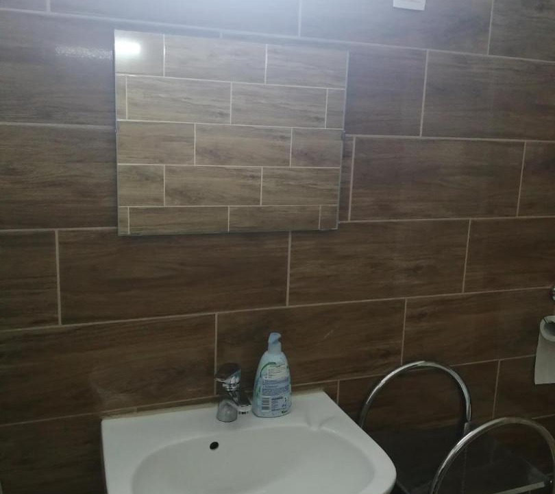 Photo of Bathroom in Heviz