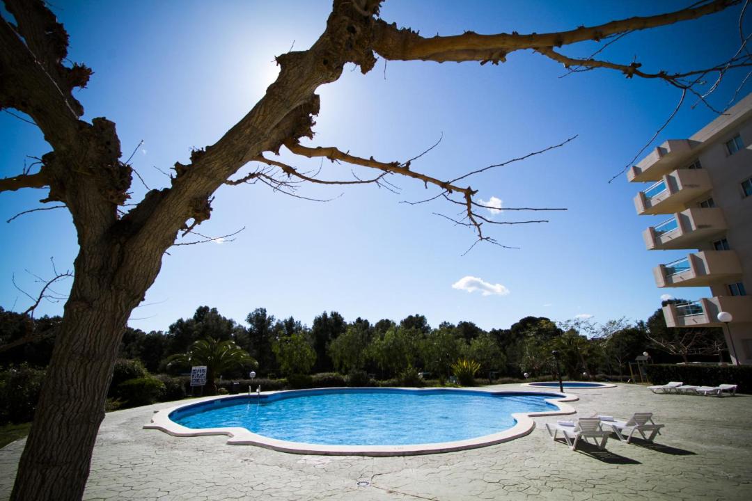 Photo of Outdoor in Cap de Salou