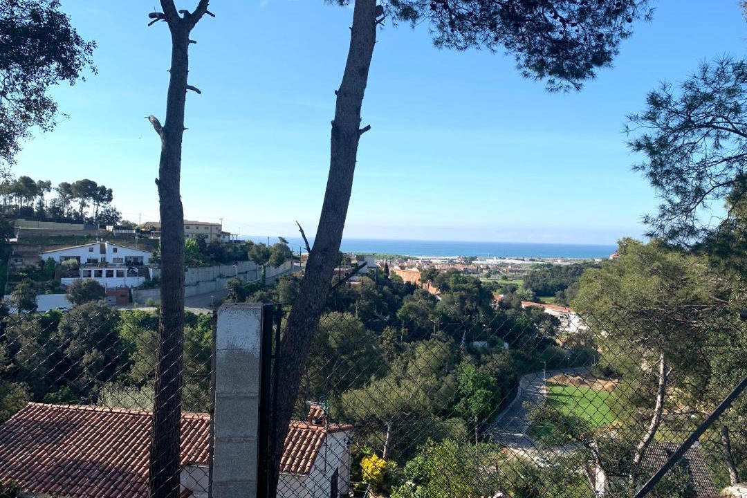 Photo of Outdoor in Santa Susanna