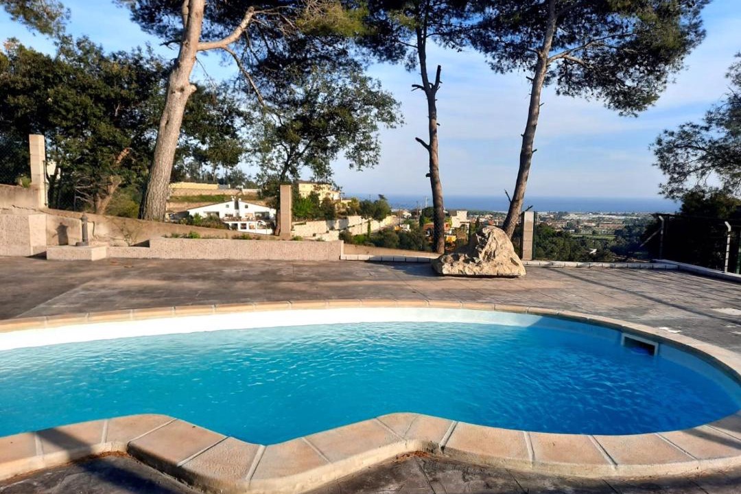 Photo of Outdoor in Santa Susanna