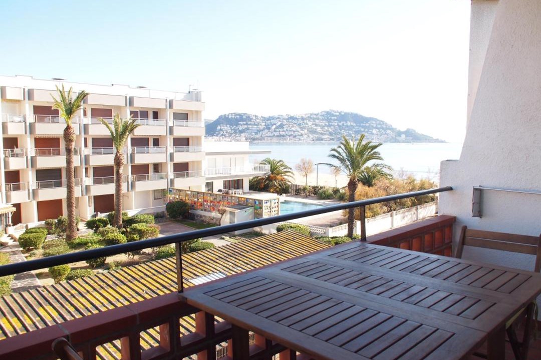 Photo of Patio Balcony in Santa Margarida