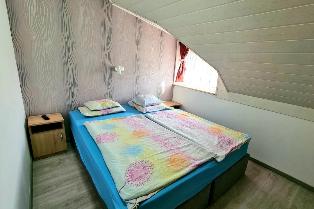 Photo of Bedroom in Hegyko