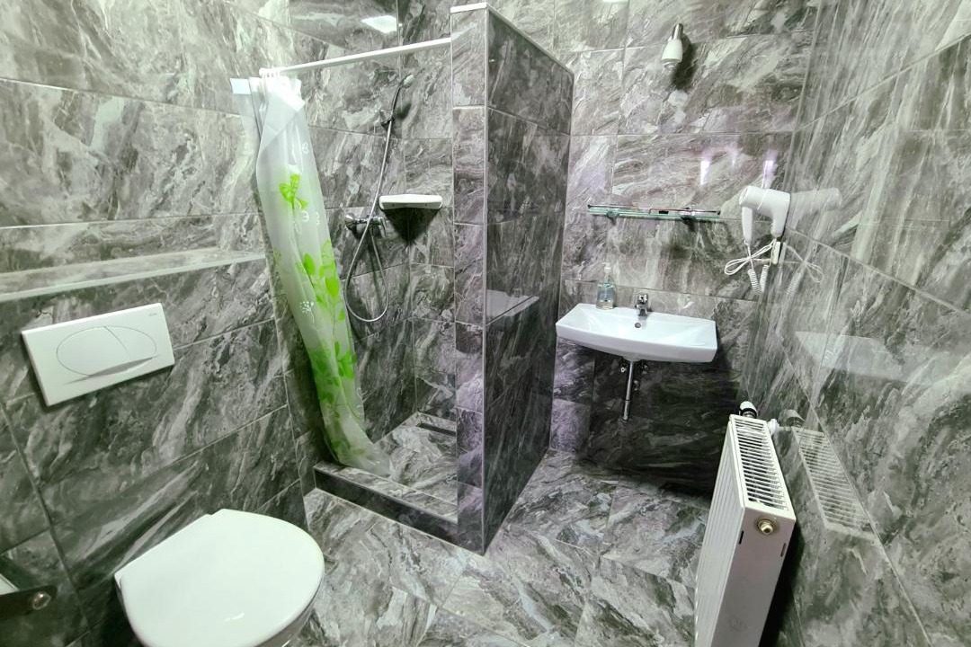 Photo of Bathroom in Hegyko