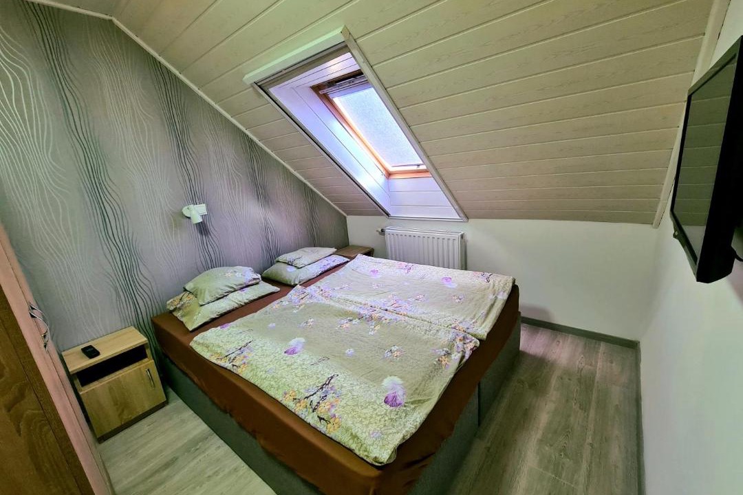 Photo of Bedroom in Hegyko