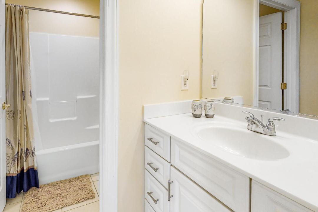 Photo of Bathroom in The Commons