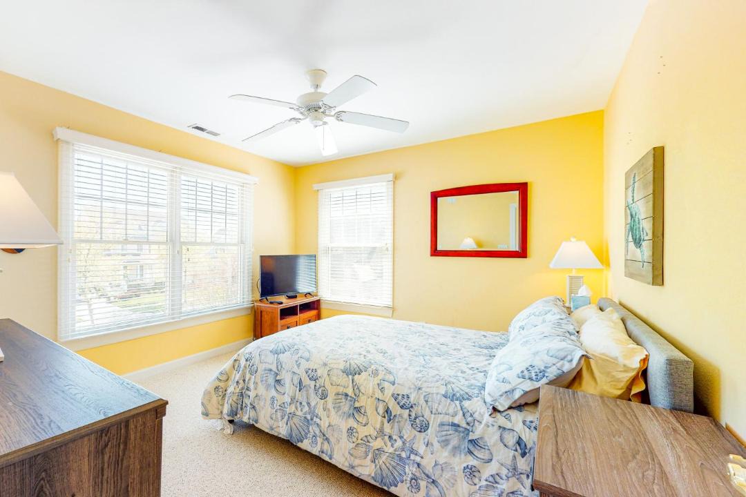 Photo of Bedroom in The Commons