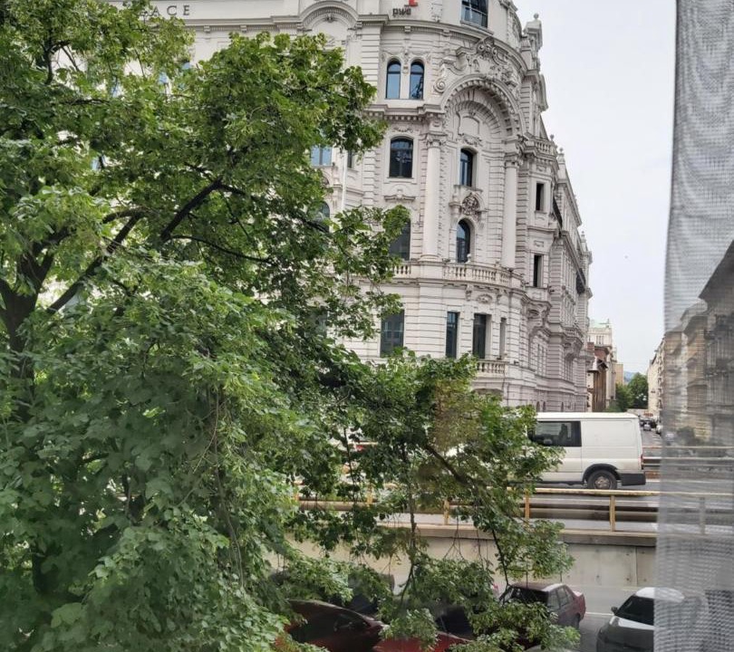Photo of Buildings in Ujlipotvaros