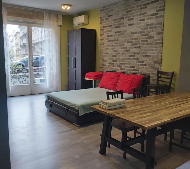 Photo of Livingroom in Ujlipotvaros
