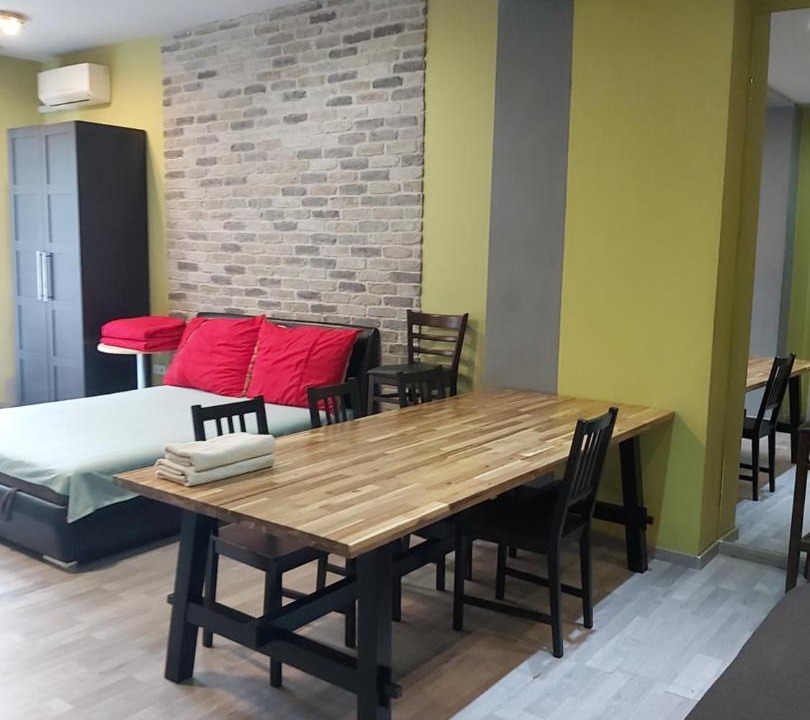 Photo of Livingroom in Ujlipotvaros