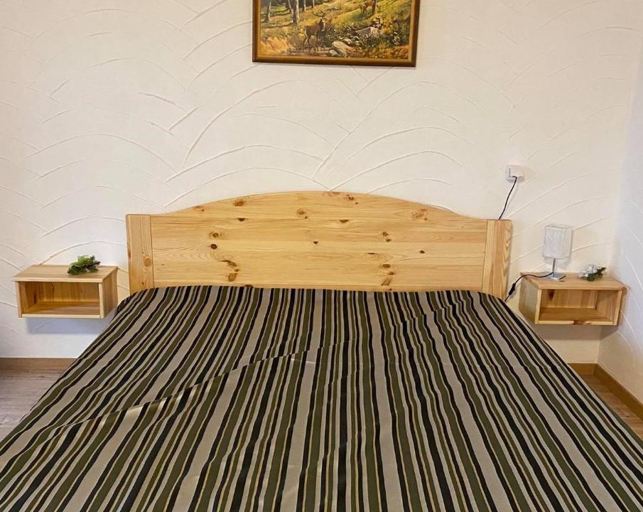 Photo of Bedroom in Csafordjanosfa