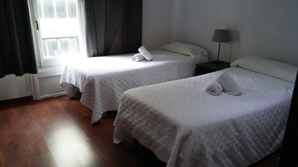 Photo of Bedroom in la Vila de Gracia