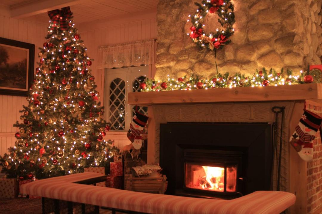 Photo of Livingroom in Pointe-au-Pic