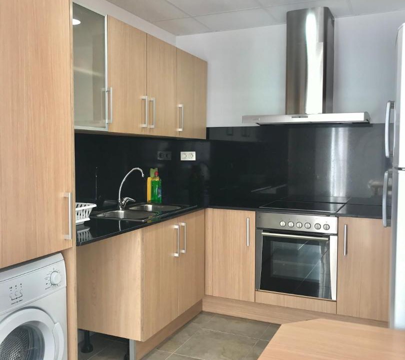Photo of Kitchen in Camarles